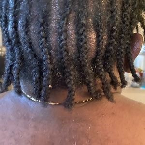 Meet your Posher, Vernon